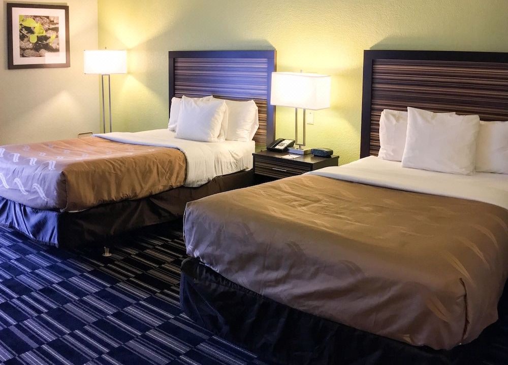 Photo of Bedroom in Mosby