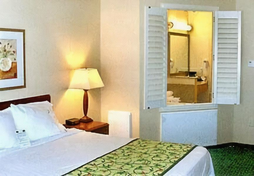 Photo of Bedroom in Denton
