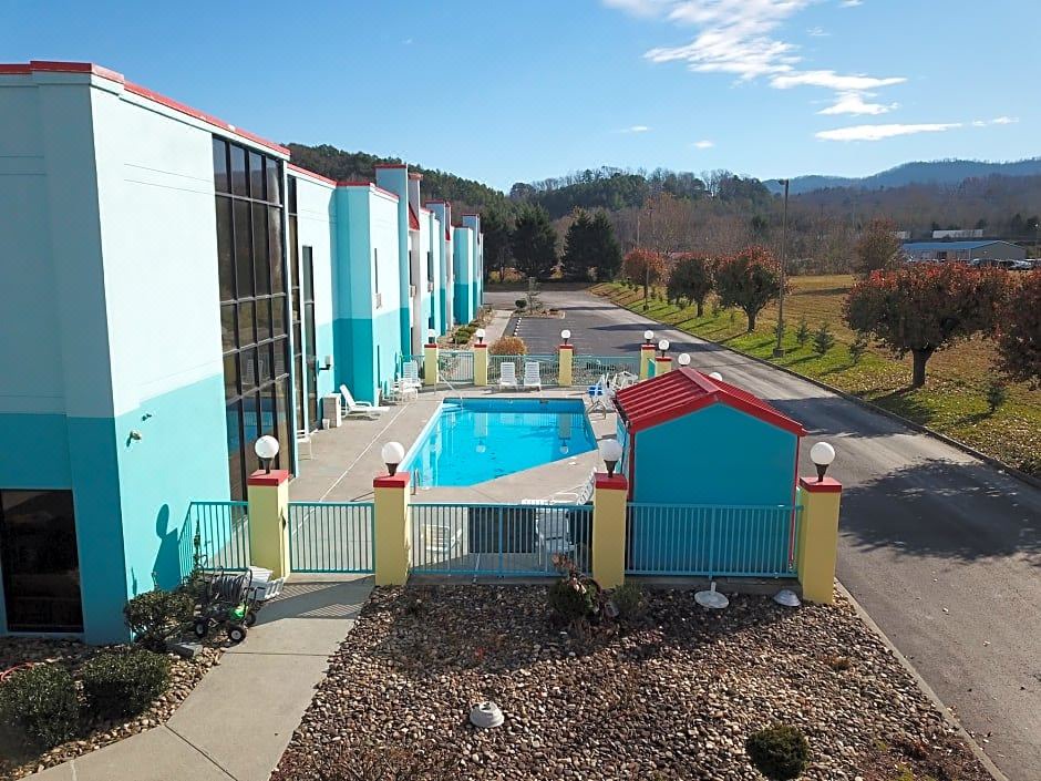 Photo of Outdoor in Newport