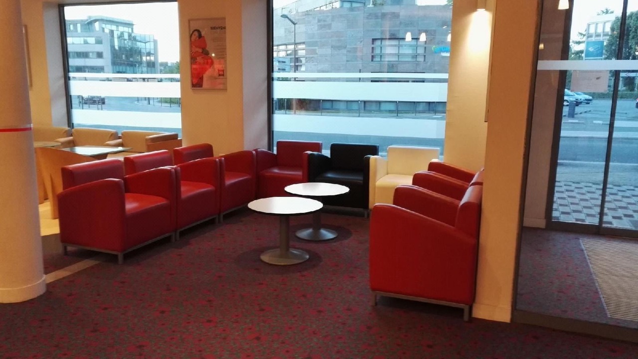 Photo of Livingroom in Maubeuge