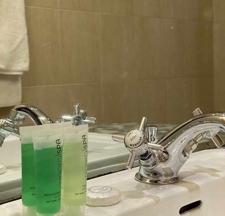 Photo of Bathroom in Portswood