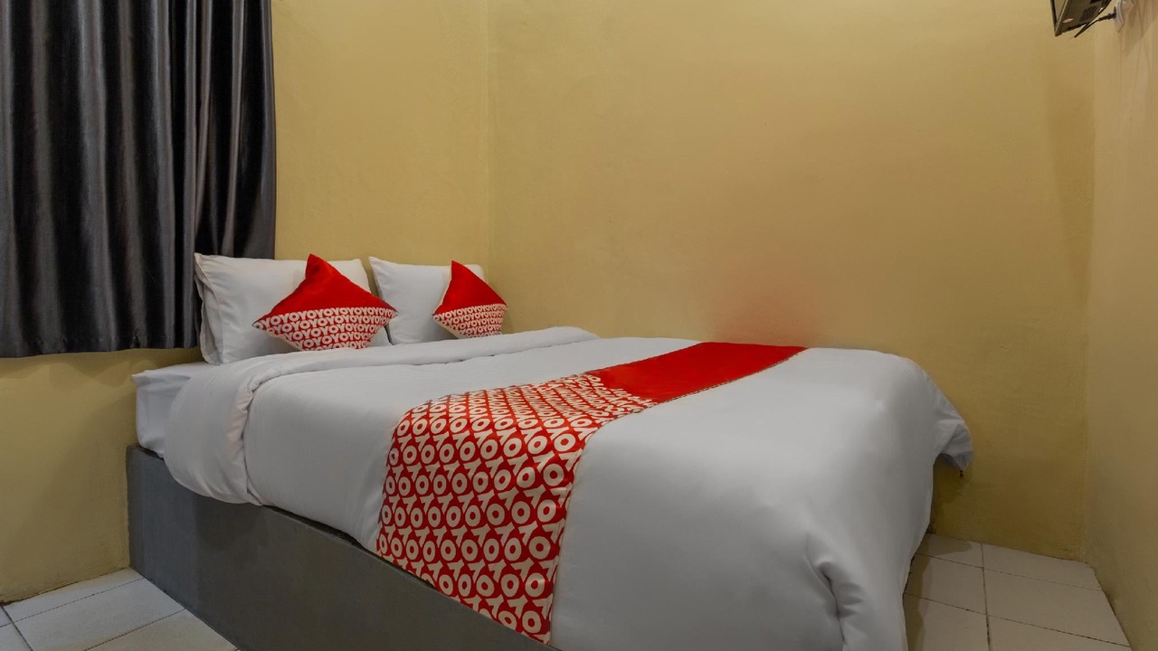 Photo of Bedroom in Palangkaraya