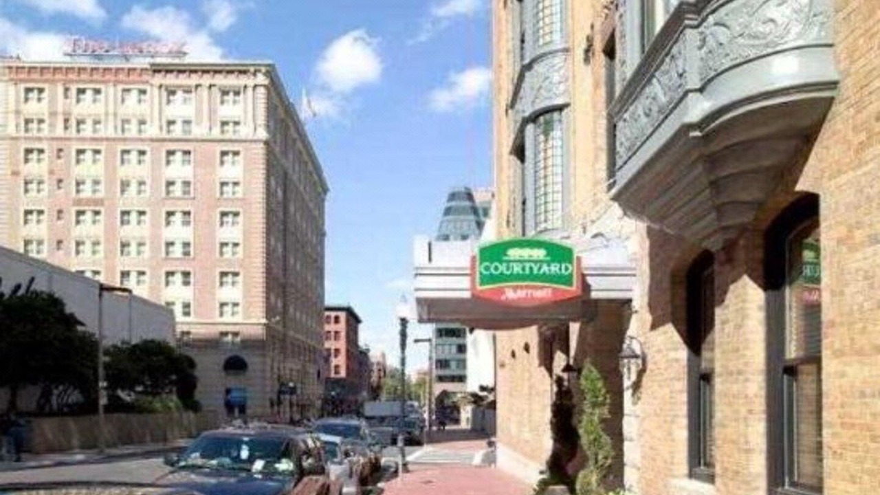 Photo of Others in Prudential - St. Botolph