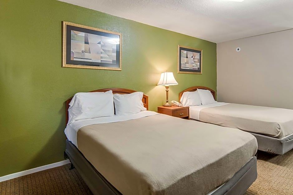 Photo of Bedroom in Baird