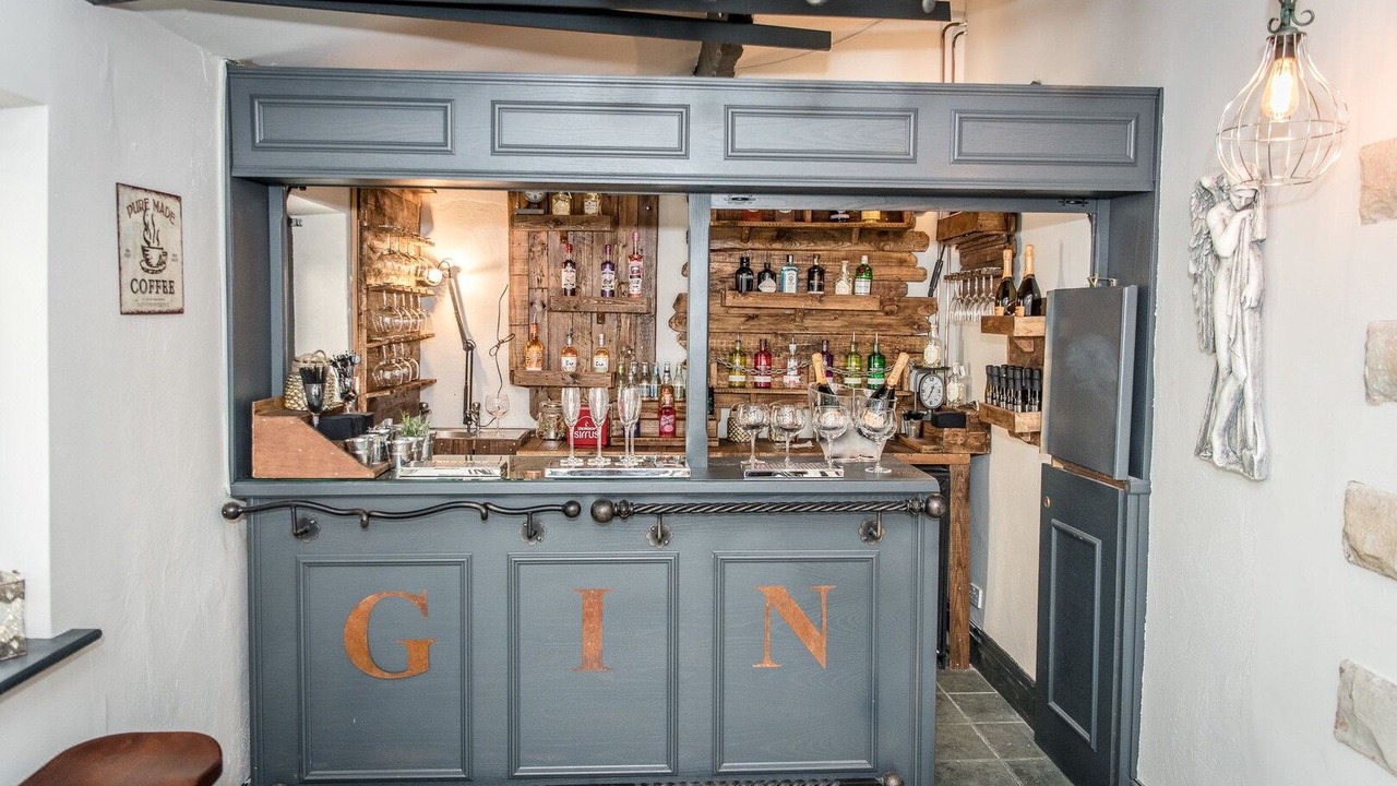 Photo of Kitchen in Burnley