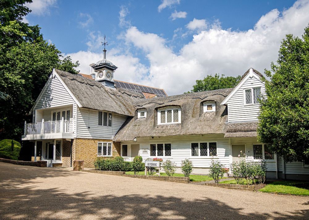 Photo of Buildings in Wilmington