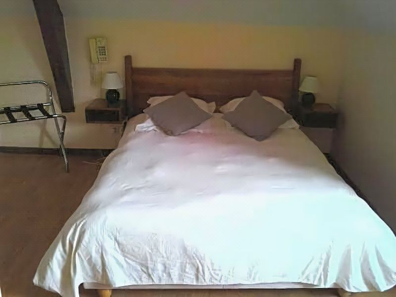 Photo of Bedroom in Notre Dame de la Garenne