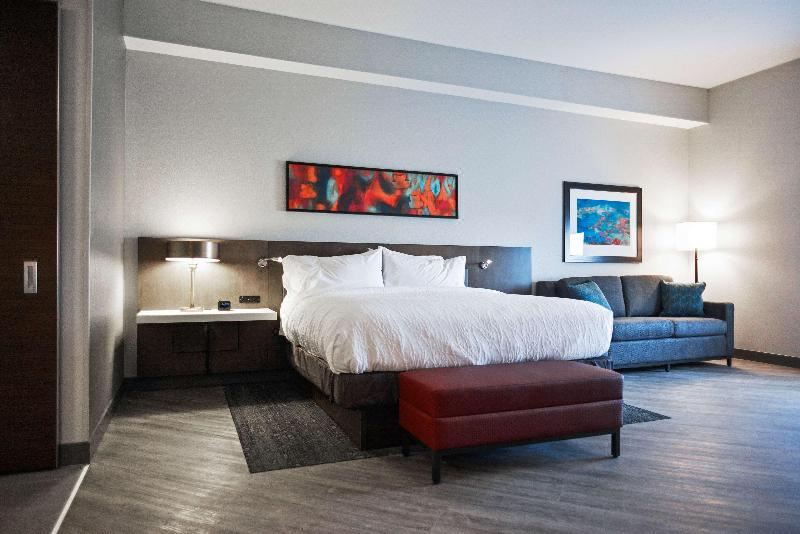 Photo of Bedroom in St. Matthews
