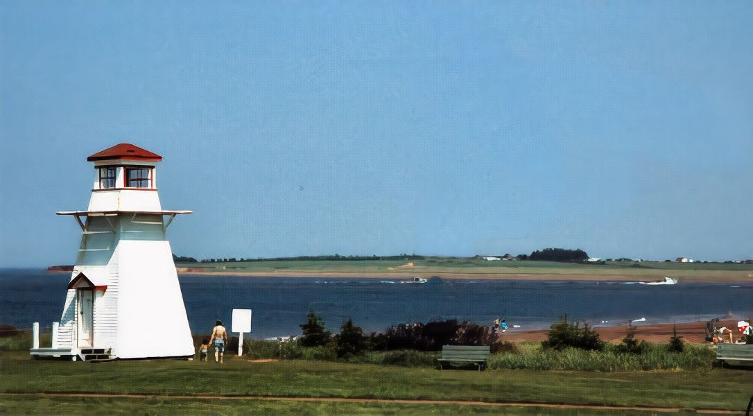 Photo of Others in Charlottetown