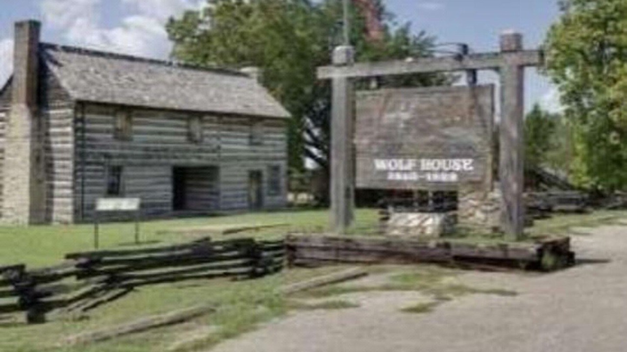 Photo of Buildings in Mountain Home