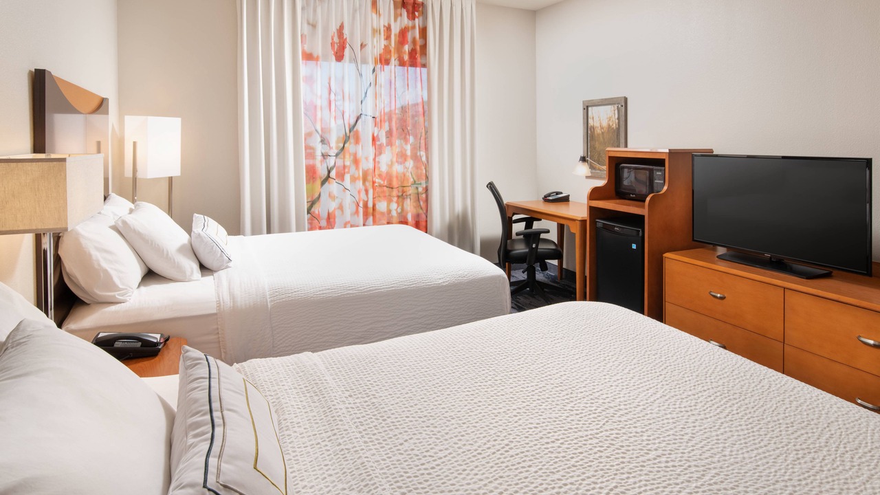 Photo of Bedroom in Lookout Valley Neighborhood Association