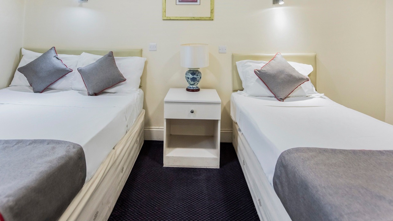 Photo of Bedroom in Addison