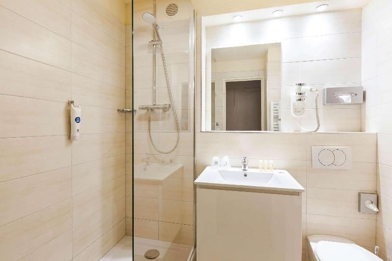 Photo of Bathroom in Tourcoing