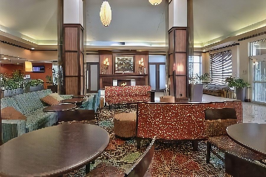 Photo of Livingroom in Allison