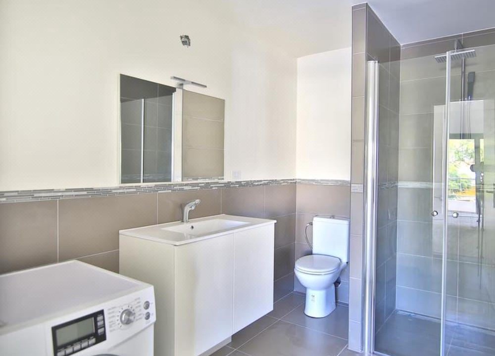 Photo of Bathroom in Rigaud