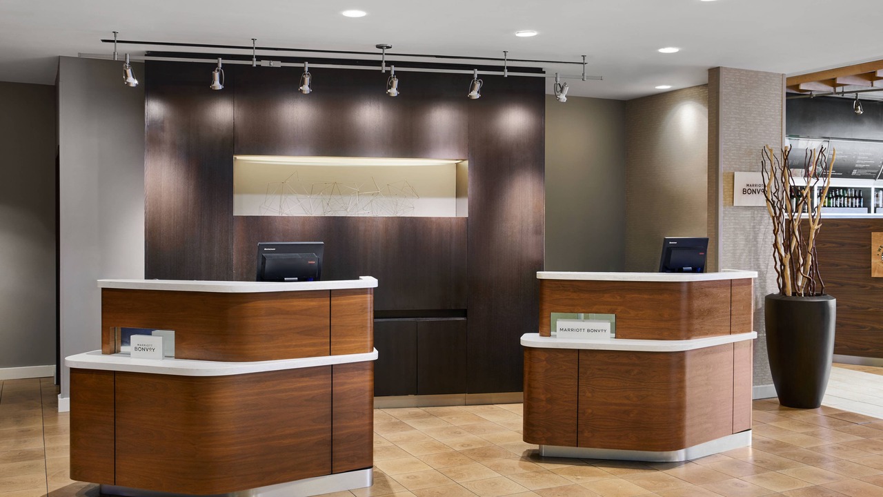 Photo of Kitchen in Downtown Newark