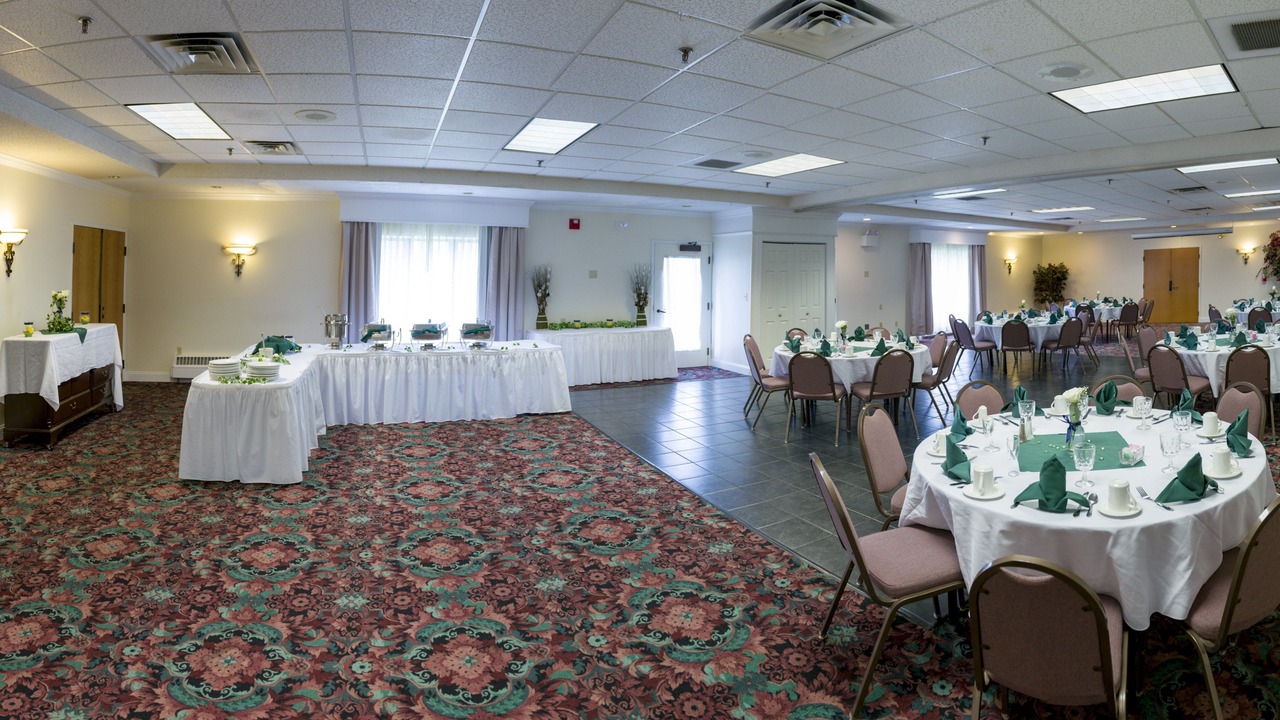 Photo of Livingroom in Orono