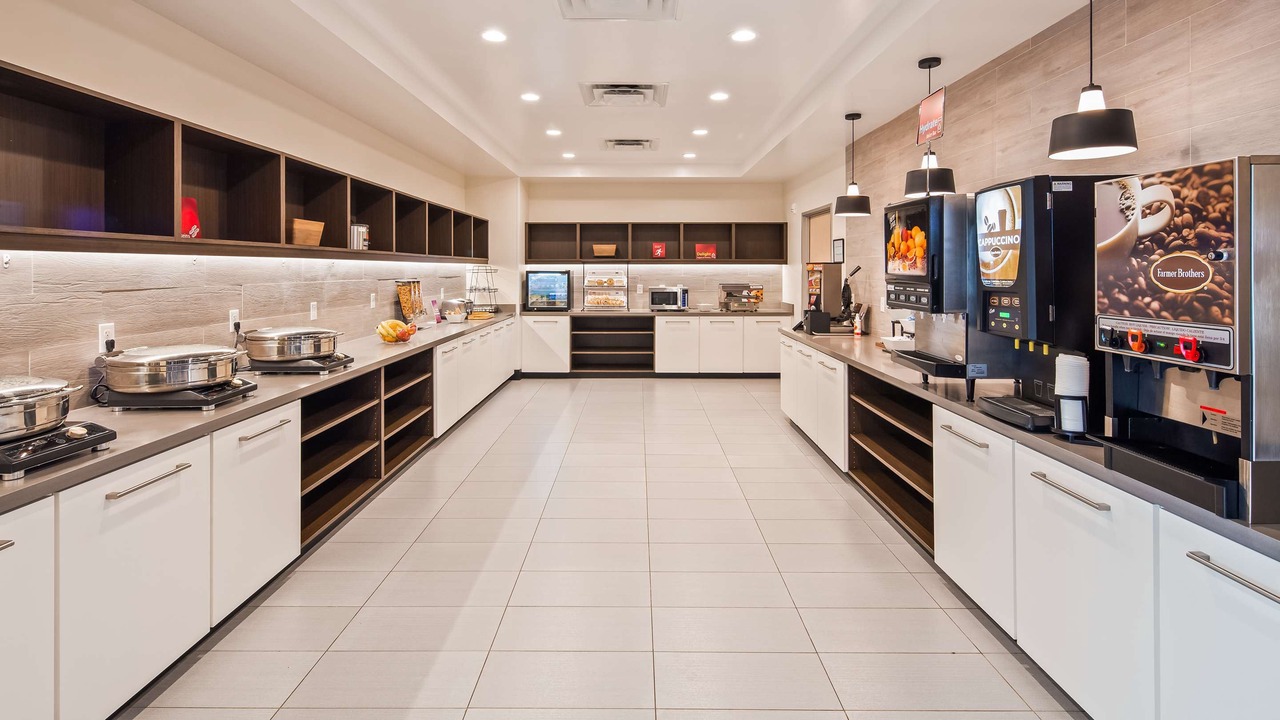 Photo of Kitchen in Ogallala
