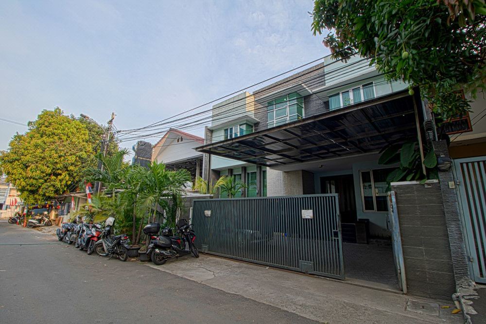 Photo of Buildings in Melawai