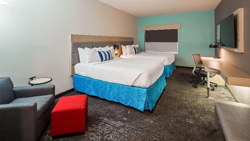 Photo of Bedroom in Ogallala