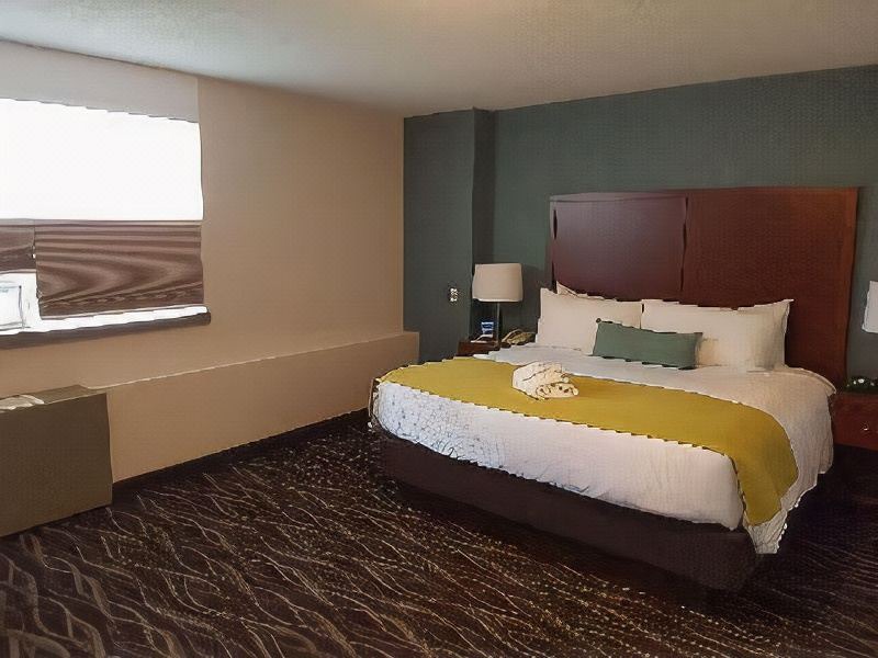 Photo of Bedroom in Durham Region