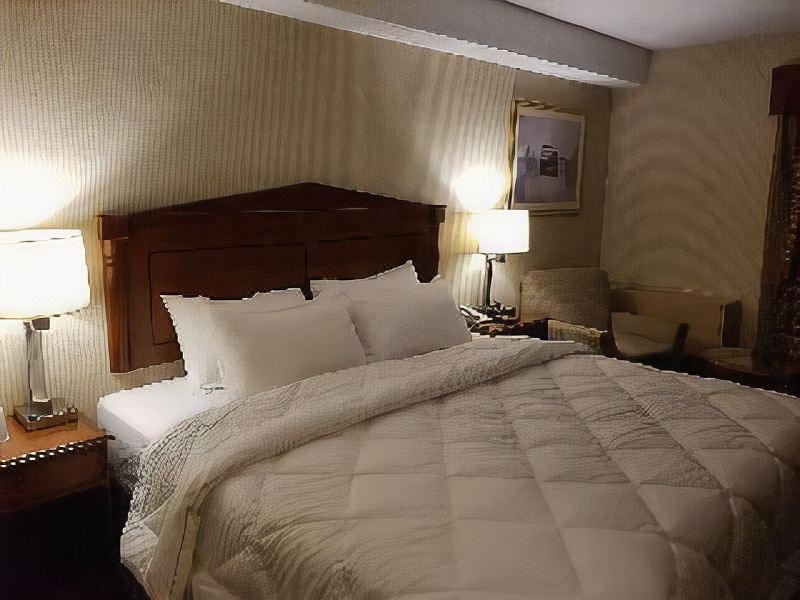Photo of Bedroom in Welland