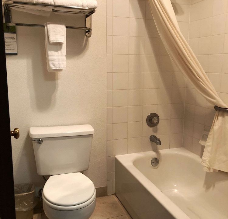 Photo of Bathroom in Kelso