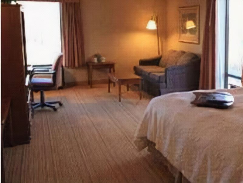 Photo of Bedroom in Clinton