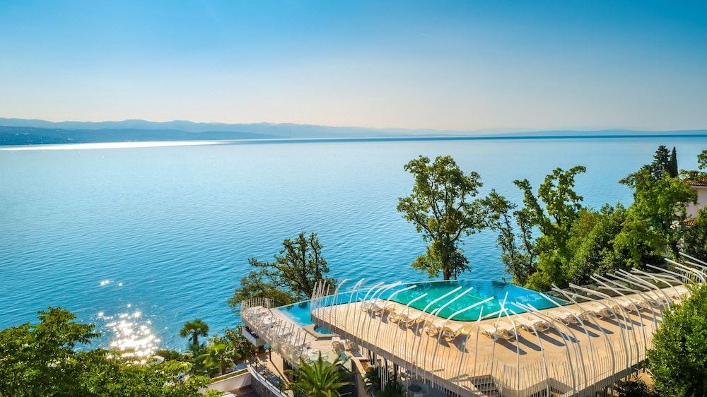 Photo of Outdoor in Opatija