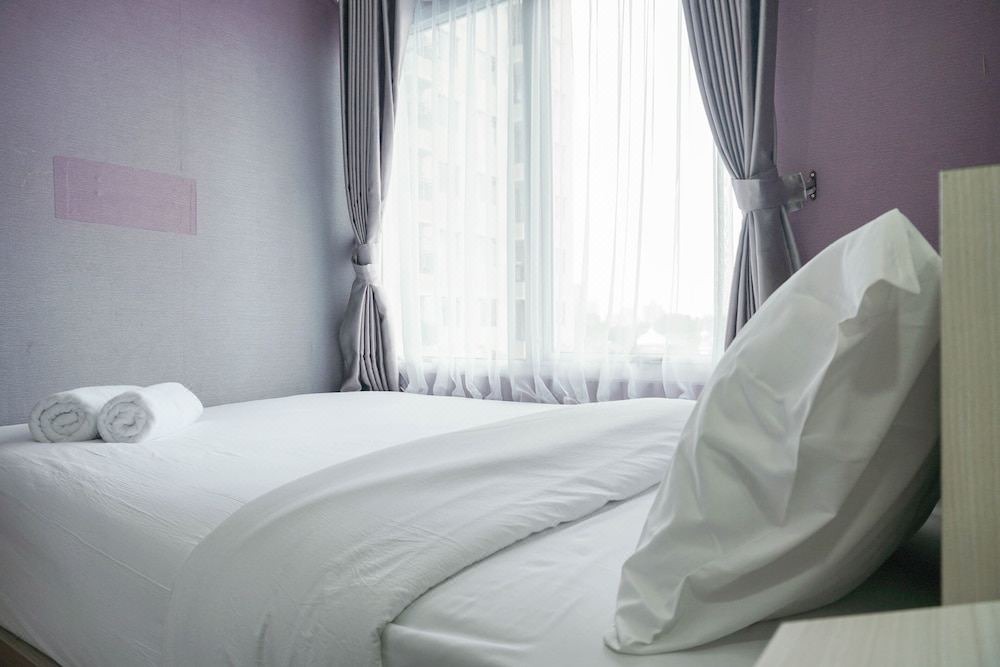 Photo of Bedroom in Jakarta