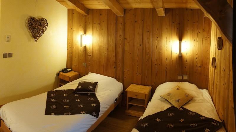 Photo of Bedroom in Thyez