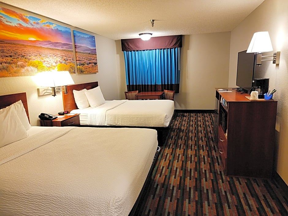 Photo of Bedroom in Tucumcari