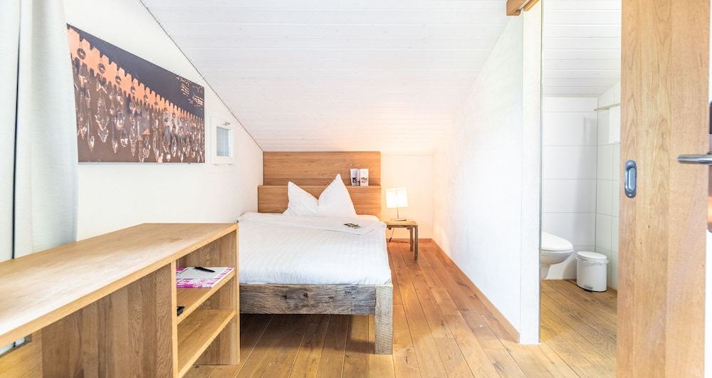 Photo of Bedroom in Lungern