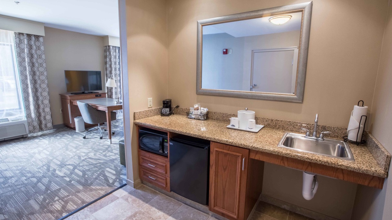 Photo of Kitchen in Lochmere