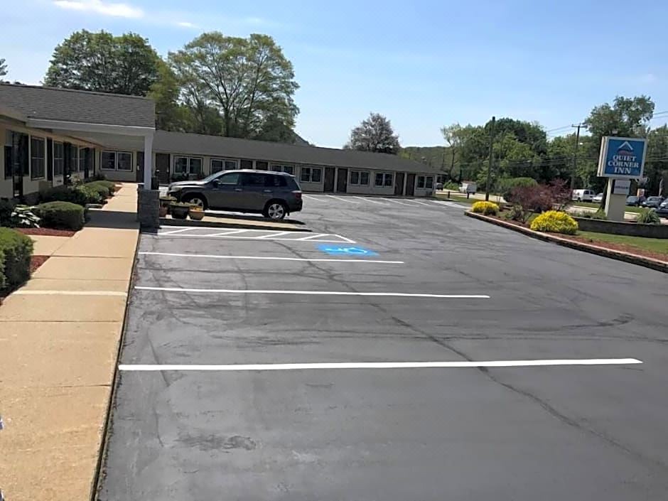 Photo of Buildings in Brooklyn