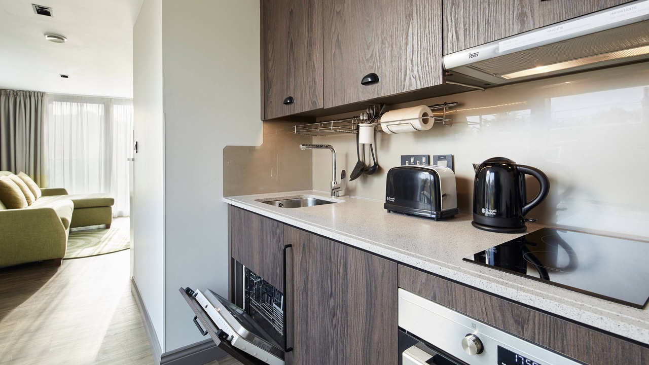 Photo of Kitchen in Bermondsey