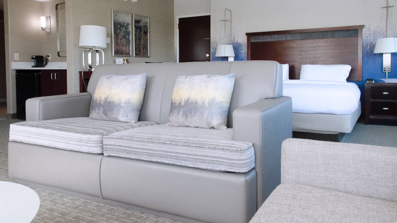 Photo of Bedroom in St. Louis Park