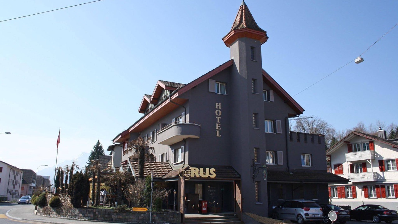 Photo of Buildings in Emmen