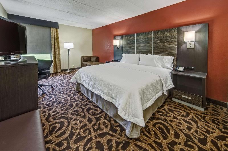 Photo of Bedroom in Baytown
