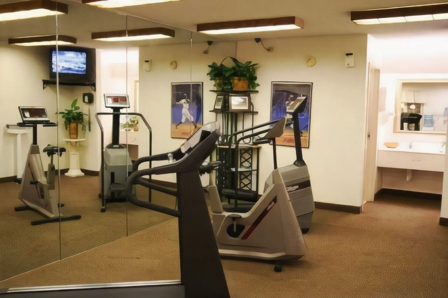 Photo of Livingroom in Griffin