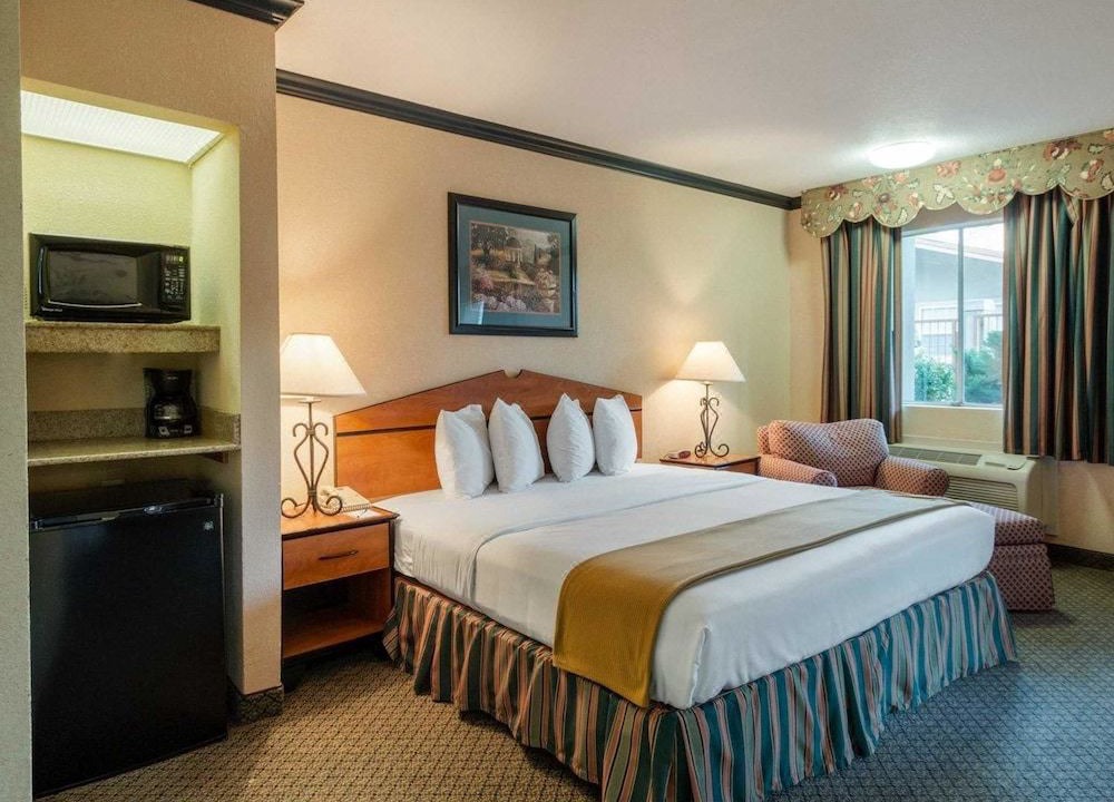 Photo of Bedroom in Lufkin