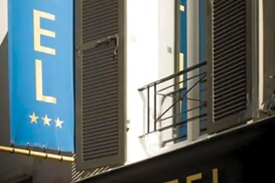 Photo of Buildings in Quartier de Javel