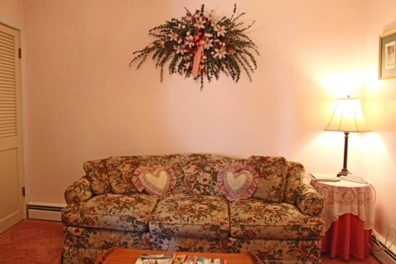 Photo of Livingroom in Galena