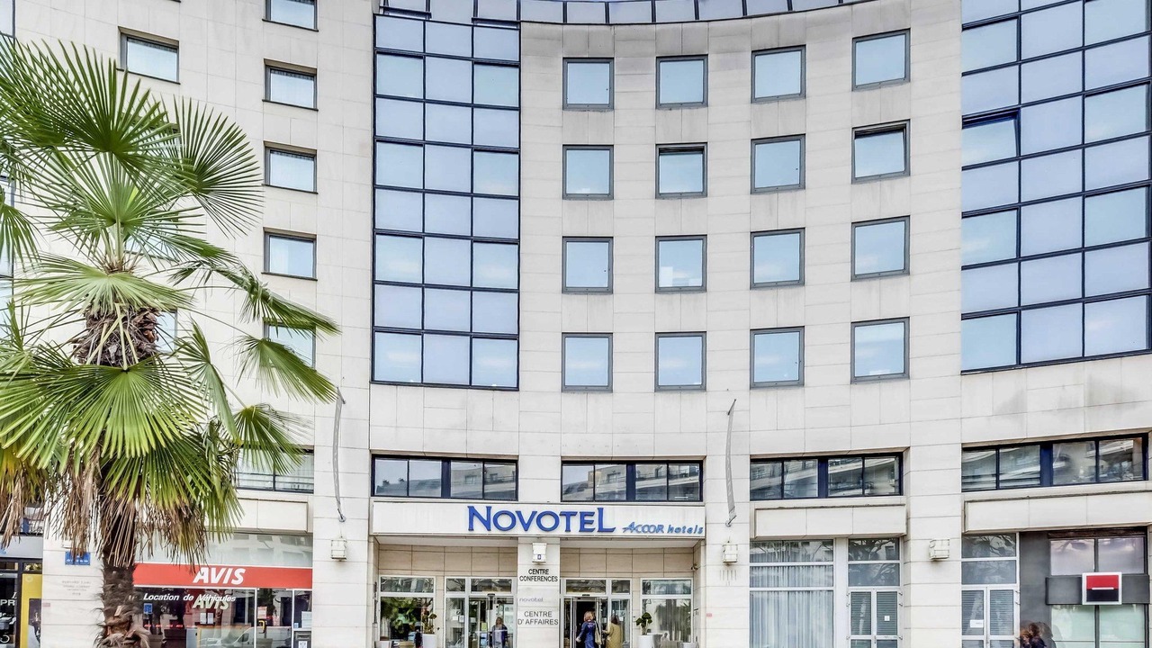 Photo of Buildings in Charenton-le-Pont