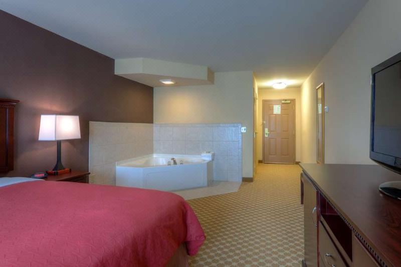 Photo of Bedroom in Ashland