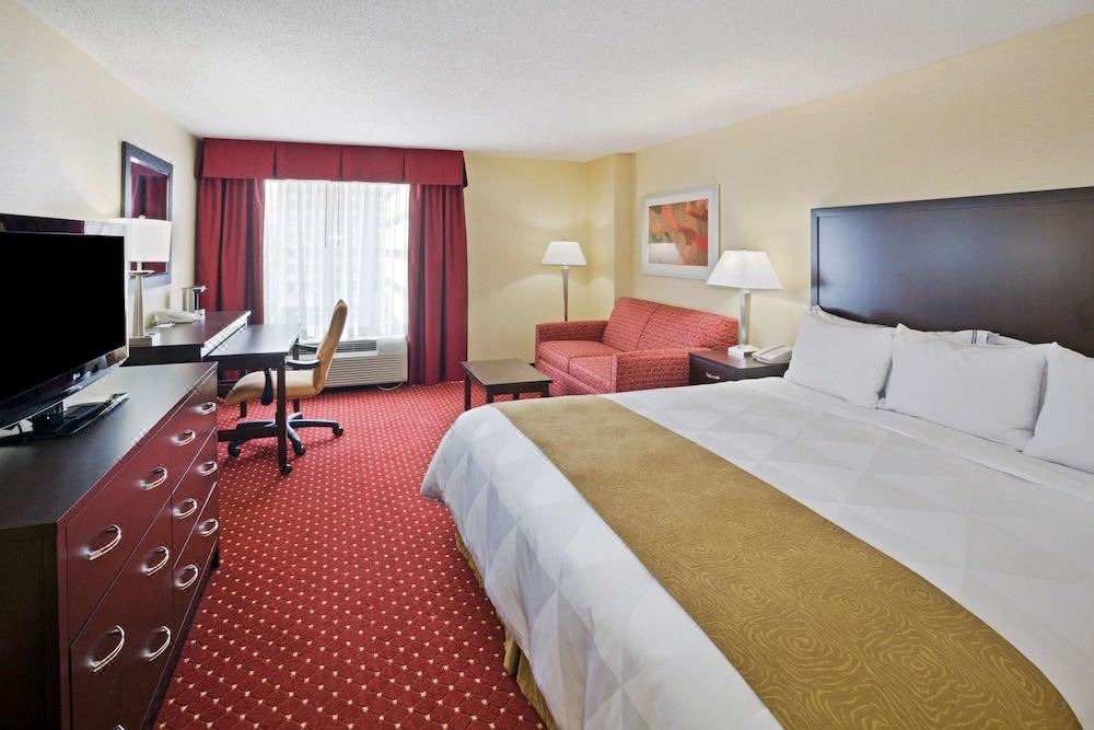 Photo of Bedroom in Downtown