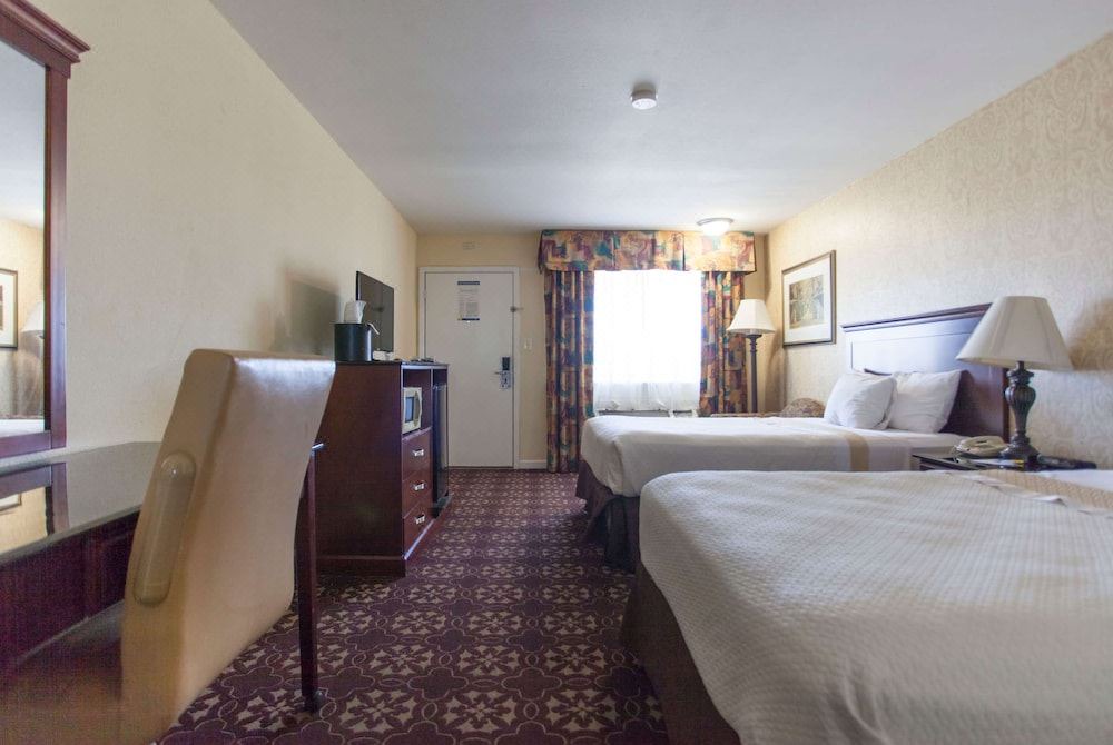 Photo of Bedroom in Shenandoah