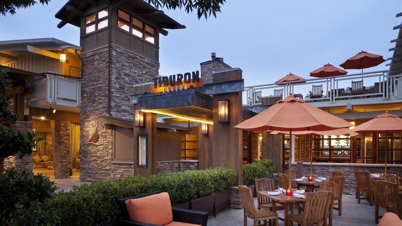 Photo of Others in Belvedere Tiburon