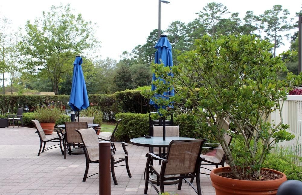 Photo of Patio Balcony in Tallahassee