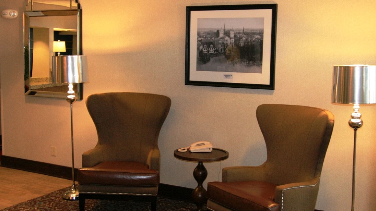 Photo of Livingroom in Bow